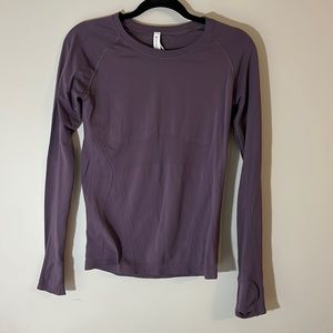 Athleta work out top